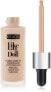 Фото #3 товара Foundation Fluid - Pupa Like a Doll Perfecting Make-up Fluid Nude Look 020 - Light Beige