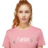 Фото #4 товара ASICS Silver Nagare short sleeve T-shirt