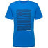 ფოტო #1 პროდუქტის MAMMUT Core Rope short sleeve T-shirt