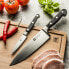 Фото #4 товара Ножи кухонные Zwilling Professional S 2 шт стальные черные