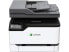 Фото #4 товара Lexmark CX331adwe Desktop Laser Printer Color 40N9070