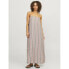 Фото #2 товара JACK & JONES Raya JJXX Long Dress