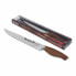 Meat Knife Quttin Legno Stainless steel 20 cm (6 Units)