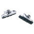 Фото #1 товара PNK N.2 Professional Brake Pads For Shimano