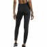 Sport leggings for Women Reebok Studio Lux Perform Black