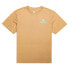 ELEMENT Peaks short sleeve T-shirt
