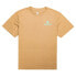 Фото #3 товара ELEMENT Peaks short sleeve T-shirt