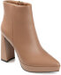 Women's Marnnie Pointed Booties
