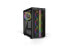 Фото #3 товара Be Quiet! PURE BASE 500 FX Black - Midi Tower - PC - Black - ATX - micro ATX - Mini-ITX - Acrylonitrile butadiene styrene (ABS) - Steel - Gaming