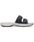 ფოტო #4 პროდუქტის Women's Cloudsteppers Breeze Piper Comfort Slide Sandals