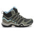 Фото #5 товара Adidas Terrex Swift R2 Mid Gtx W