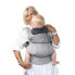 Фото #6 товара LILLEbaby 6-Position COMPLETE All Seasons Baby & Child Carrier - Stone