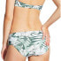 Фото #2 товара Seafolly Copacabana Wide Side Retro Bikini Bottom - Women's Vine, 6