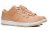 Nike Dunk Low Lux "Vachetta Tan" 857587-200 Sneakers