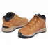 ფოტო #6 პროდუქტის TIMBERLAND Sprint Trekker Mid youth hiking boots