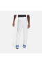 Фото #3 товара Sportswear Air French Terry Erkek beyaz pamuklu Eşofman Altı dq4202