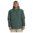 Фото #1 товара QUIKSILVER Rain Cloud Warm jacket