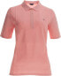 GANT Women's Original LSS Pique Polo Shirt