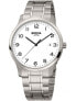 Фото #1 товара Boccia 3620-01 men`s watch titanium 40mm 10ATM