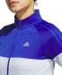 Фото #9 товара Свитшот Adidas женский Colorblocked Tricot Jacket