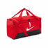 Фото #1 товара Спортивная сумка Nike DUFFLE CU8097 657 Один размер