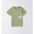 IDO 48673 short sleeve T-shirt