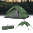 NATUREHIKE Aracar 3P Tent