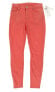 Фото #1 товара SLIM ILLUSION Women's Coral High Rise Skinny Ankle Jeans Sz 25 134489