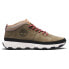 TIMBERLAND Winsor Trail Mid Leather hiking shoes