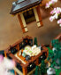 Icons 10315 Tranquil Japanese Garden Adult Toy Building Set