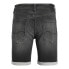 Джинсы мужские Jack & Jones JJICON 12252246 Чёрный