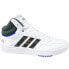 Фото #1 товара Ботинки мужские Adidas Hoops 3.0 Mid