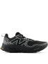 New Balance Fresh Foam x Hierro v8 trail running trainers in black