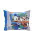 Фото #4 товара Mickey Mouse Having Fun 2 Piece Toddler Sheet Set