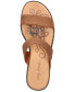 ფოტო #4 პროდუქტის Women's Talia Slide Sandals