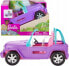 Фото #1 товара Mattel - Plażowy Jeep (GMT46)