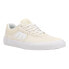 Фото #2 товара Etnies Joslin Vulc Michelin Lace Up Mens Off White Sneakers Casual Shoes 410100