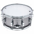 DW PDP 14"x6,5" Concept Steel Sn