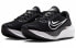 Nike Zoom Fly 5 低帮 跑步鞋 女款 黑白色 / Кроссовки Nike Zoom Fly 5 DM8974-001
