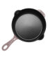 Фото #2 товара Cast Iron 8.5" Traditional Deep Skillet