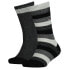 Фото #1 товара TOMMY HILFIGER KIDS Basic Stripe socks 2 pairs