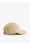 Basic Kep Şapka Pamuklu
