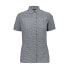 CMP 30T9996 short sleeve shirt