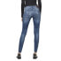 Фото #2 товара G-STAR 3301 Mid Skinny jeans