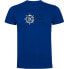 ფოტო #1 პროდუქტის KRUSKIS Up And Down short sleeve T-shirt