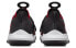 Фото #6 товара Nike Precision 6 FlyEase 实战篮球鞋 红黑 / Баскетбольные кроссовки Nike Precision 6 FlyEase DJ7552-002