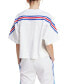 ფოტო #2 პროდუქტის Women's Future Icons 3-Stripes T-Shirt