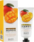 Handcreme mit Mangoextrakt