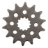 SUPERSPROX Husqvarna 520x14 CST824X14 front sprocket