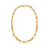 Stylish gold-plated chain Premium MKJ828400710
